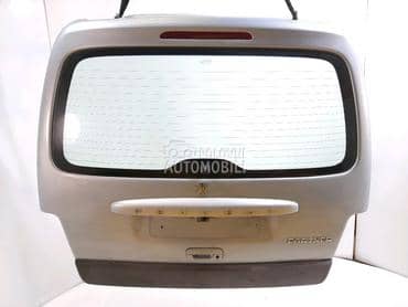 Vrata gepeka za Peugeot Partner od 2003. do 2009. god.