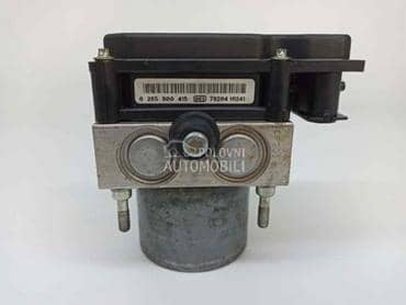 ABS za Peugeot Partner od 2003. do 2009. god.