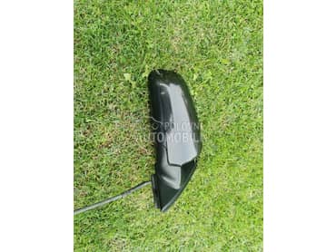 desni retrovizor za Audi A4 od 2002. do 2005. god.