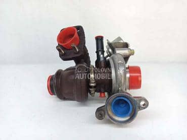 Turbina za Peugeot Partner od 2003. do 2009. god.