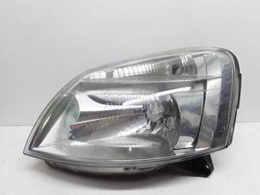 Farovi za Peugeot Partner od 2003. do 2009. god.