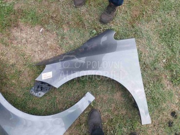 Krilo za Volkswagen Golf Plus od 2004. do 2009. god.