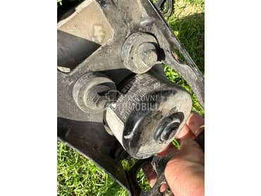 Abs sistem za Volkswagen Sharan od 2001. do 2007. god.