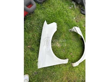 blatobran bez zmigavca za Audi A3 od 2008. do 2012. god.