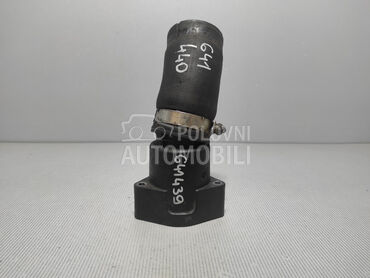 CRIJEVO INTERKULERA za Volkswagen Passat B7