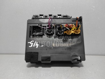 KOMFORT ELEKTRONIKA za Volkswagen Passat B7