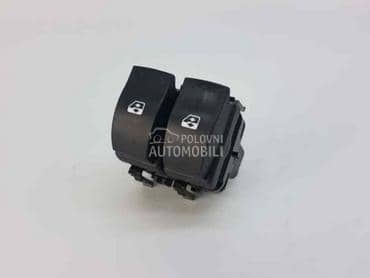 Prekidači za Renault Clio od 1998. do 2012. god.