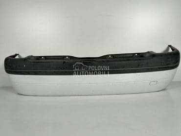 Zadnji branik za Renault Clio od 1998. do 2012. god.