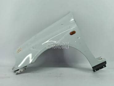 Krila za Renault Clio od 1998. do 2012. god.