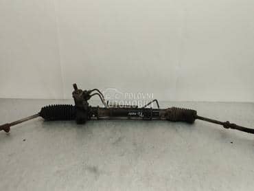 Letva volana za Renault Clio od 1998. do 2012. god.