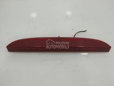 Treće stop svetlo za Renault Clio od 1998. do 2012. god.