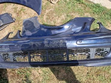 prednji branik za Mercedes Benz E 124, E 200, E 220 ... od 2002. do 2006. god.