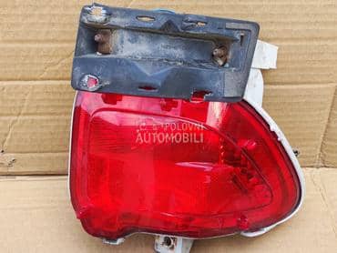 leva zadnja maglenka za Toyota RAV 4