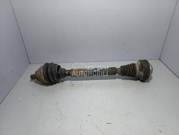 POLUOSOVINA za Volkswagen Passat B6