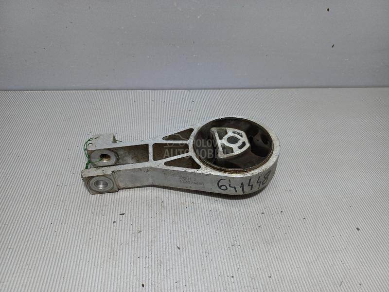 NOSAC MOTORA