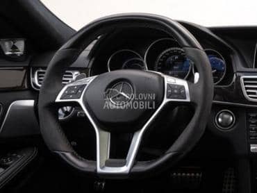 Volan AMG za Mercedes Benz E 63 AMG od 2013. do 2016. god.