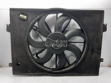 Ventilator hladnjaka za Kia Sportage od 2004. do 2009. god.