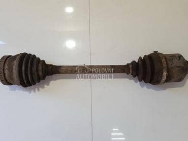 Osovina i poluosovina za Kia Sportage od 2004. do 2009. god.