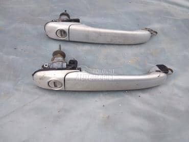 Kvaka za Volkswagen Sharan od 2001. do 2008. god.