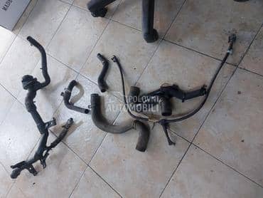 crevo creva 1,4i za Peugeot 206