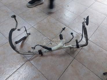 Cevi klime 1,4i za Peugeot 206