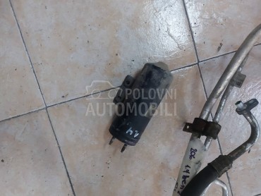 Susac klime za Peugeot 206