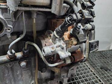 PUMPA VISOKOG PRITISKA za Peugeot 308