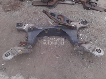 TRAP/MOST za Mercedes Benz E Klasa