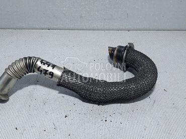 CRIJEVO EGRA za Citroen Berlingo