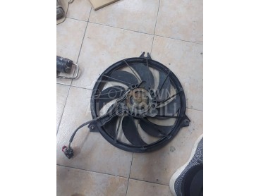 Ventilator 1.4i za Peugeot 206