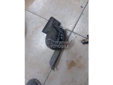 Sirena za Peugeot 206