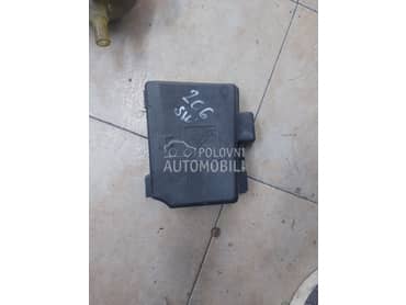 Osigurači i table osigurača za Peugeot 206