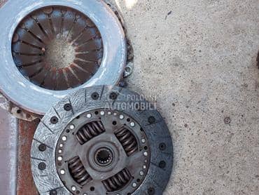 kvačilo17 dti za Opel Astra G od 1998. do 2009. god.