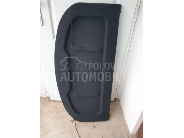 Polica gepek za Hyundai i30 od 2011. do 2016. god.