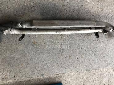 Cev interkulera 3.0 tdi za Audi A6 od 2004. do 2008. god.