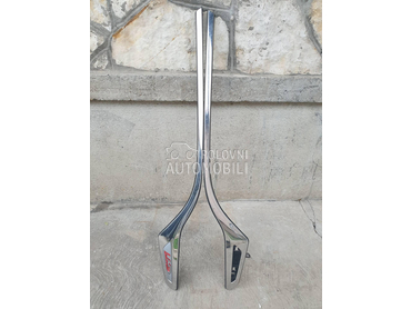 Lajsna za Peugeot 208