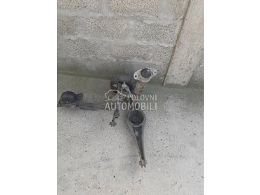 Trap za Volkswagen Passat B8