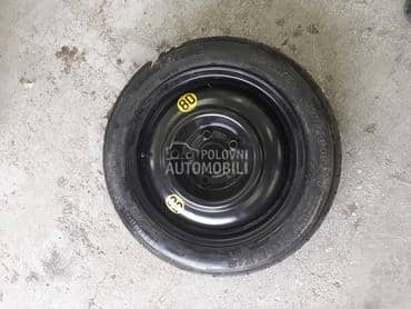 Rezervni tocak za Hyundai i30