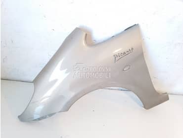 Krila za Citroen Xsara Picasso od 1999. do 2010. god.