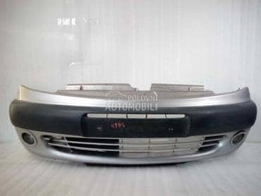 Prednji branik za Citroen Xsara Picasso od 1999. do 2010. god.