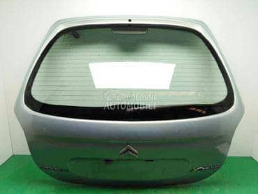 Vrata gepeka za Citroen Xsara Picasso od 1999. do 2010. god.
