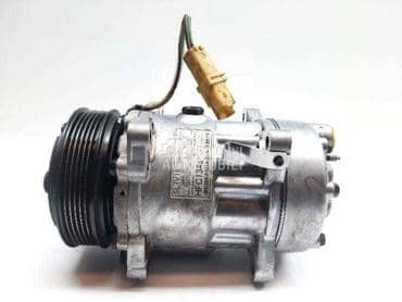 Kompresor klime za Citroen Xsara Picasso od 1999. do 2010. god.
