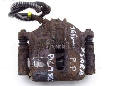 Kočiona klešta za Citroen Xsara Picasso od 1999. do 2010. god.