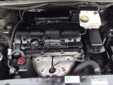 Motor 1.6 za Citroen Xsara Picasso od 1999. do 2010. god.