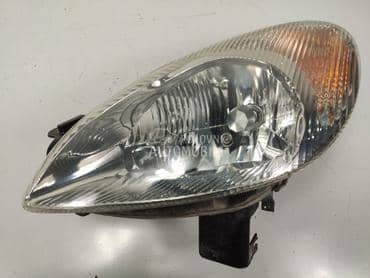 Farovi za Citroen Xsara Picasso od 1999. do 2010. god.