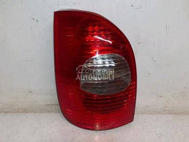 Stop svetla za Citroen Xsara Picasso od 1999. do 2010. god.