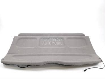 Polica (daska) gepeka za Citroen Xsara Picasso od 1999. do 2010. god.