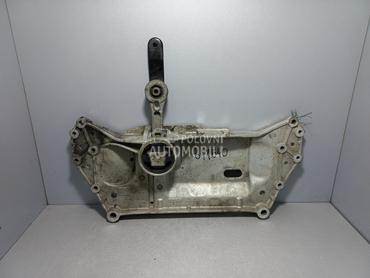 TRAP/MOST za Škoda Octavia