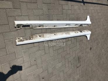 PRAGOVI za Audi A6 od 2015. do 2018. god.