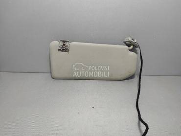 SUNCOBRAN za Citroen C4